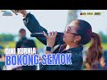 DINI KURNIA - BOKONG SEMOK | PEMUDA PAKISTAJI ANNIVERSARY KE 4 #dinikurnia #onepro #dangdut