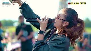 DINI KURNIA - BOKONG SEMOK | PEMUDA PAKISTAJI ANNIVERSARY KE 4 #dinikurnia #onepro #dangdut