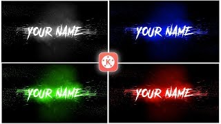 Tik Tok New trend iron Man name art video | tutorial, video screenshot 5