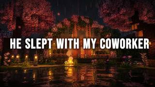 Reddit Stories to Fall Asleep too