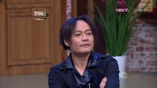 Lagi Niruin Alam, Sule Malah ke Gep Sama Alam Asli - The Best of Ini Talk Show