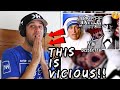 Rapper Reacts to Epic Rap Battles Of History!! | MOTHER TERESA VS SIGMUND FREUD (FIRST REACTION)