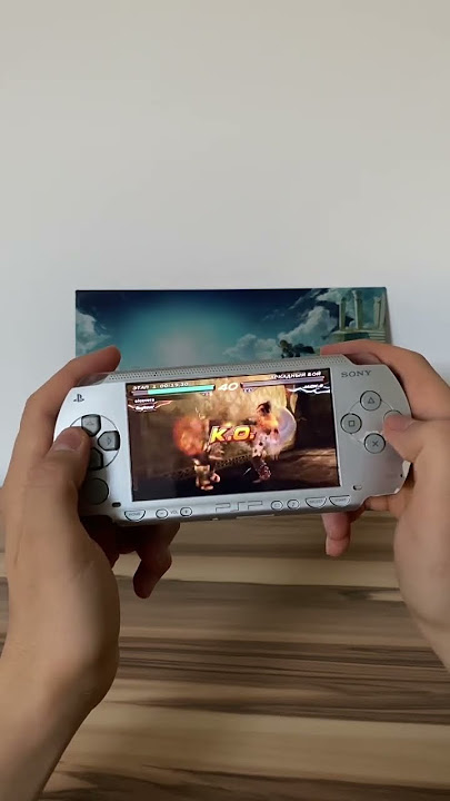 Bought another PSP — couldn’t resist 😌🎮#PSP #PlayStationPortable #RetroGaming #SonyPSP