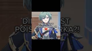 Lohen Is A Villain genshinimpact genshin hoyoverse shorts