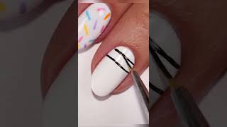 A-meow-zing Gabby Cats Nail Art 🙀 | GABBY'S DOLLHOUSE