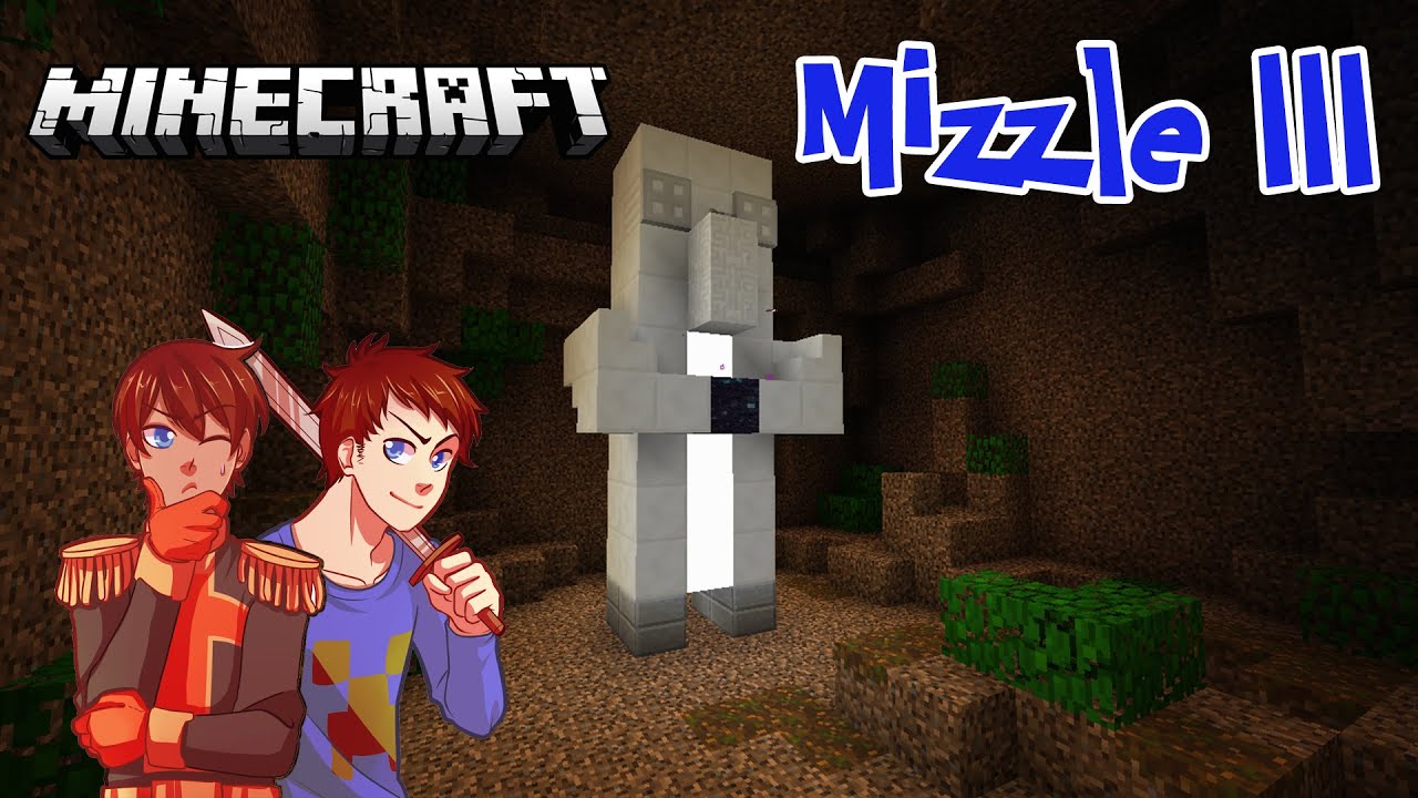Minecraft - Mizzle 3 - #2 - YouTube
