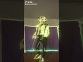 TikTok | MJ - Smooth Criminal (effect added) #tiktok