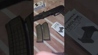 Hellpup mag coupler 🤦🏽‍♂️