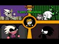 Soonky and candy operations  halloween special  late 2d animation