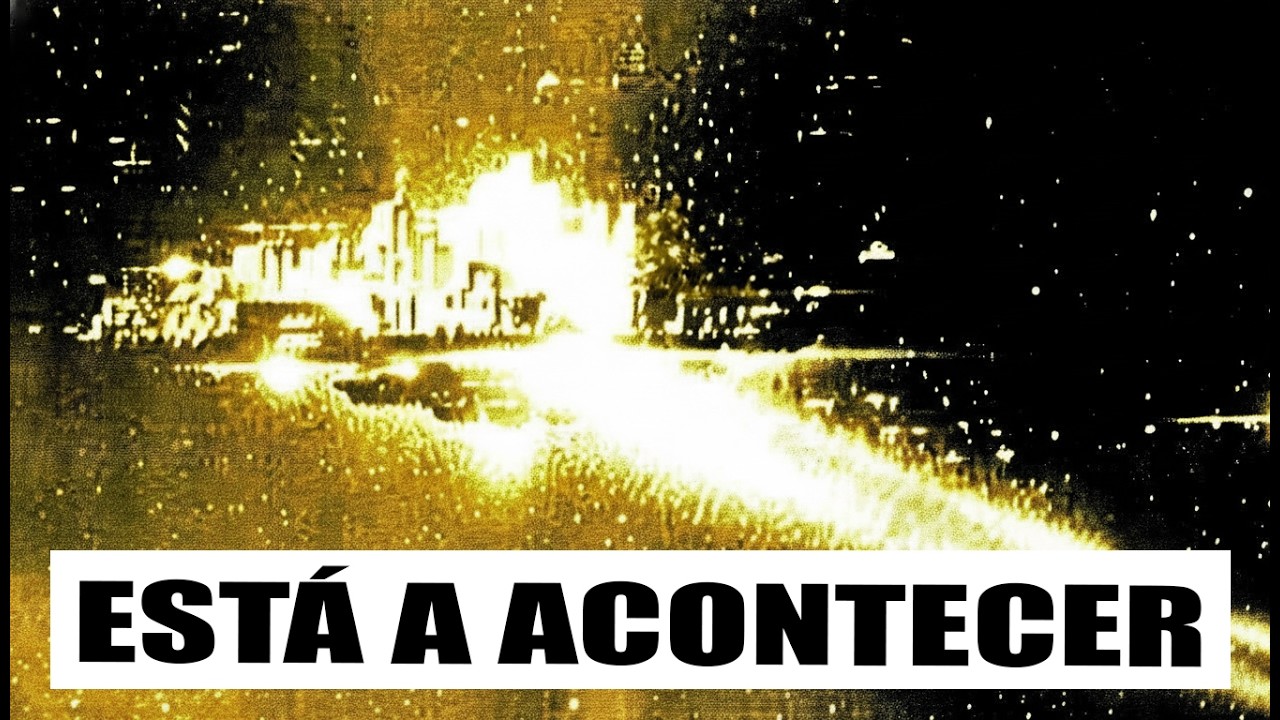 O telescópio James Webb acaba de detectar o inimaginável