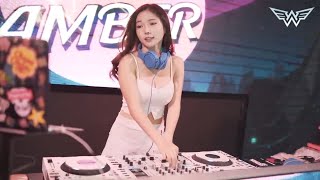 Dj HARI INI DAN SETERUSNYA • Dj Amber Terbaru 2020