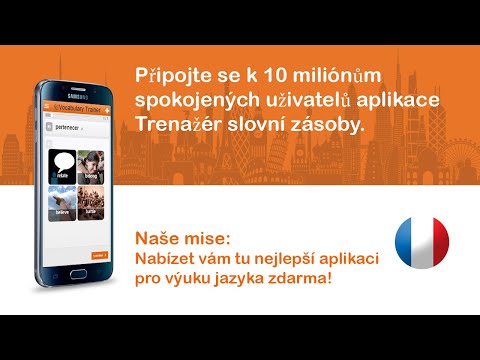 cestovní připojení aplikace