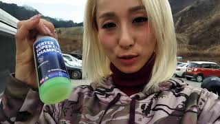 Rock254でやってみた( ￣▽￣)✨