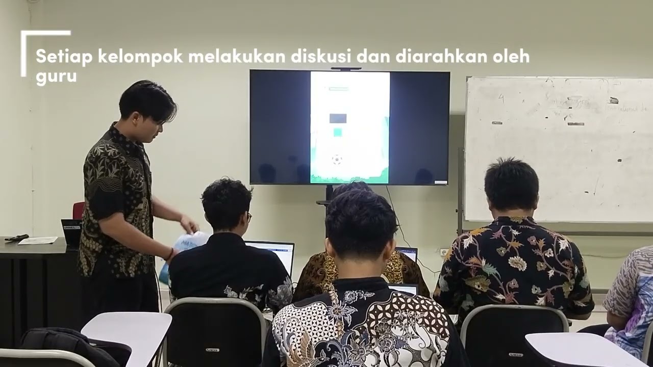 Video Pembelajaran Matematika Kelas 3 || Bab 4 Topik A. Sisi Pada Bangun Datar