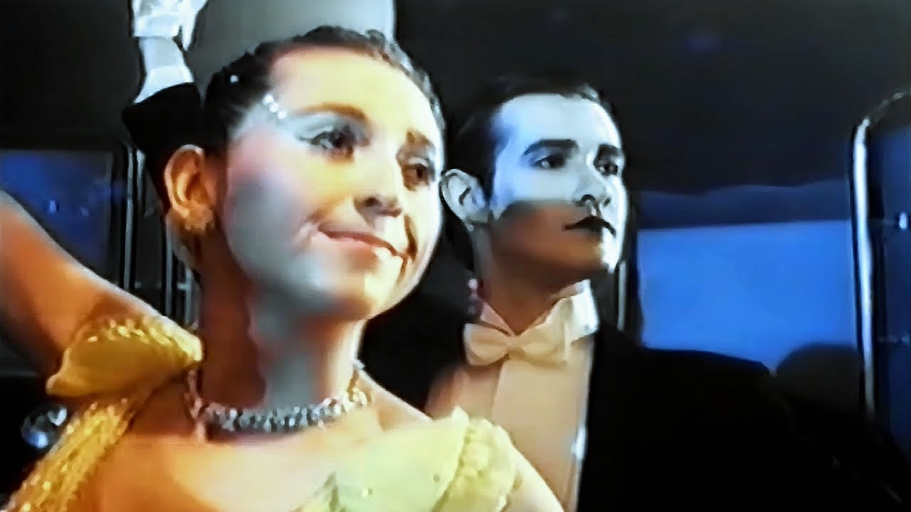 Pet Shop Boys - One More Chance (original 1987) - YouTube