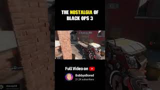 Remember these glitches in Black Ops 3? #Peak #Gaming #CallOfDuty #COD #Nostalgia #2015 #Throwback