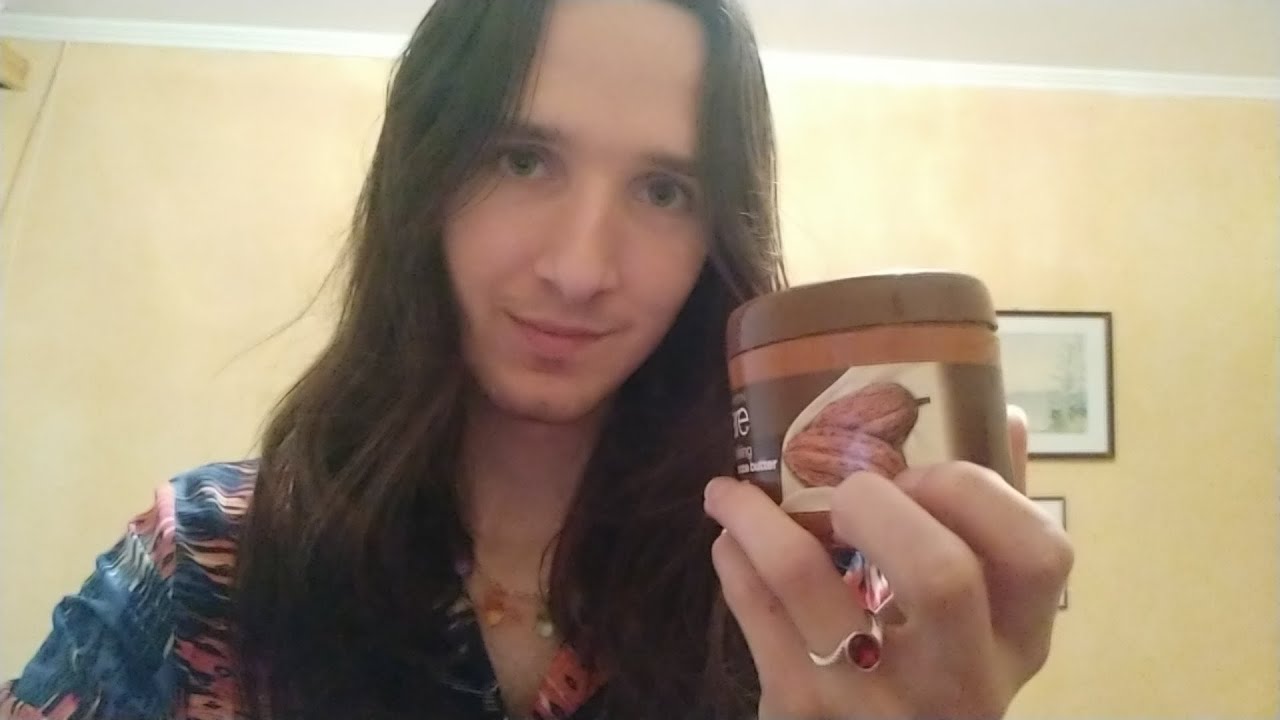 Magyar ASMR, Tisztító arckezelés roleplay