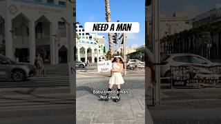 You looking for your Man or your lady???  Need a man OUT NOW 🩷#needamanjeanger#jeanger #findinglove
