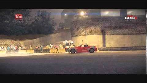 GRID 2: HONG KONG DRIFT EPIC VICTORY - RaceNet