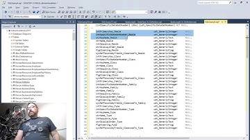 MS SQL Master Data Management Live Stream