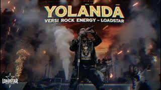 Kangen Band - Yolanda | Versi Cover Rock Energi by LoadStar
