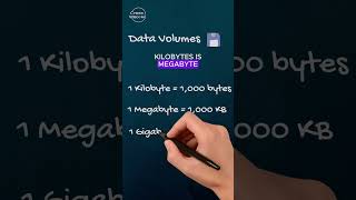 What are bytes? #binary #cyber #cybersecurity