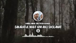 Sakaratul Maut nya Ahli Sholawat,
