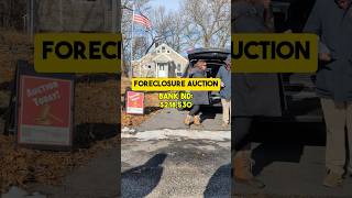 How Do Foreclosure Auctions Really Work!?