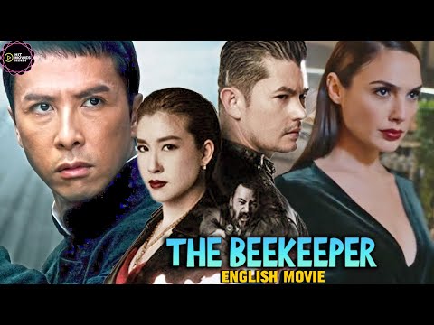 THE BEEKEEPER | Hollywood English Movie | Action Movies Full Movie | Sarawut Mardthong
