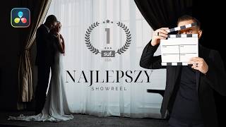 This montage won 1st place in the SUF 2026 film competition - Showreel