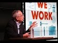 Why we’re disengaged at work | Barry Schwartz, Swarthmore College