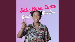 Satu Rasa Cinta