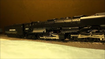 marklin big boy (HD)