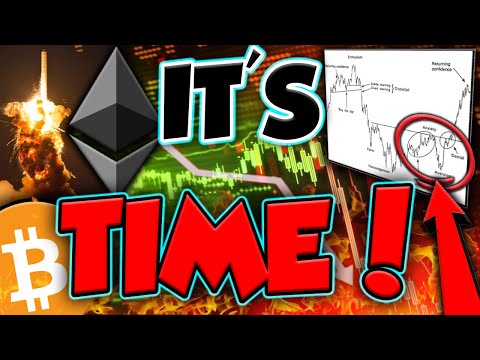 ALTCOINS LOOK READY TO EXPLODE!