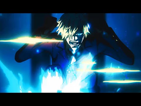 One Piece Episode