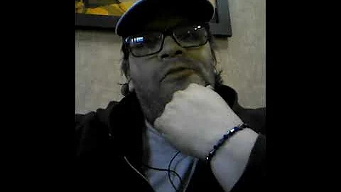 Hello note from me and a big decision!