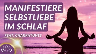 Tiefgehende Meditation & Suggestionen mit starker Wirkung ✨