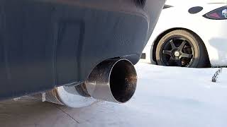 Mitsubishi Outlander XLS (6B31) Magnaflow 14832 Muffler