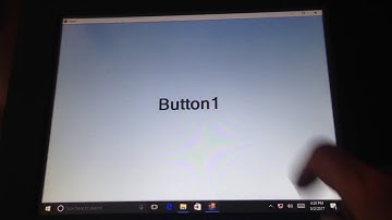 Screen Power Off With Normal Click to Wake