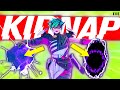 ALTER.EXE | Kidnapping Players in Apex Legends Part 2