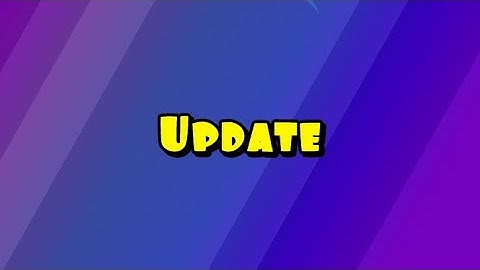 PMMP: Plugin Series | Update