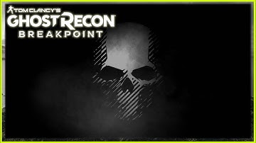 New Immersive Mode, Vulcan Update - Ghost Recon Breakpoint