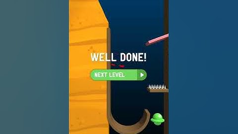 dig this! 372-18 | out of orbit | Dig this level 372 episode 18 solution gameplay walkthrough