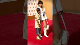 Taraji P Henson 6 Relationships & Son