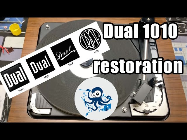 DE LUXE STEREO Vintage TurnTable Tourne-disque Platine 33/45 Speed/Needle EUR 24,95 - FR