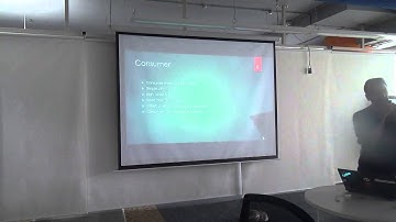 Kafka and Spark streaming