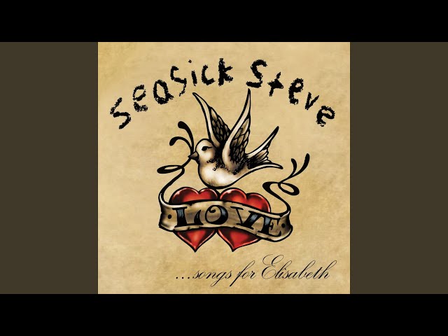 Seasick Steve - 8 Ball