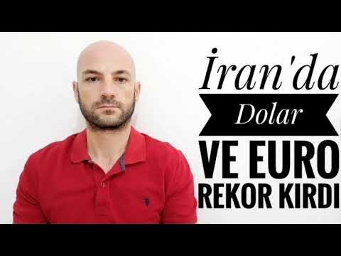İran'da DOLAR ve