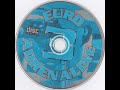 Euro adrenaline 3  1990s chicago euro dance house mix