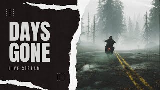 AFTER WORK LIVESTREAM!